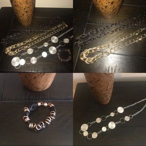 Women’s Costume Jewelry